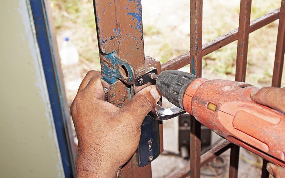 serrurier d'urgence Morsang-sur-Orge